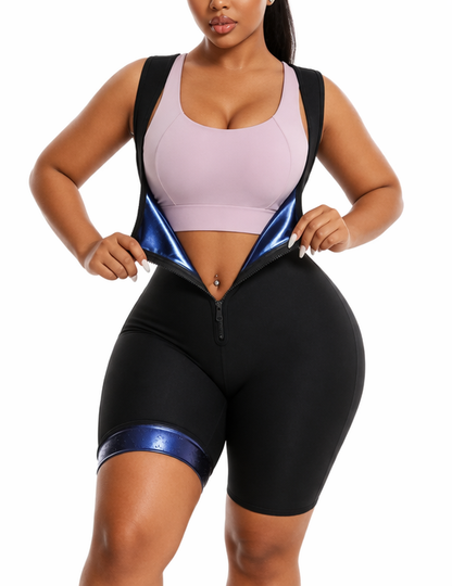 Ensemble Minceur Thermo