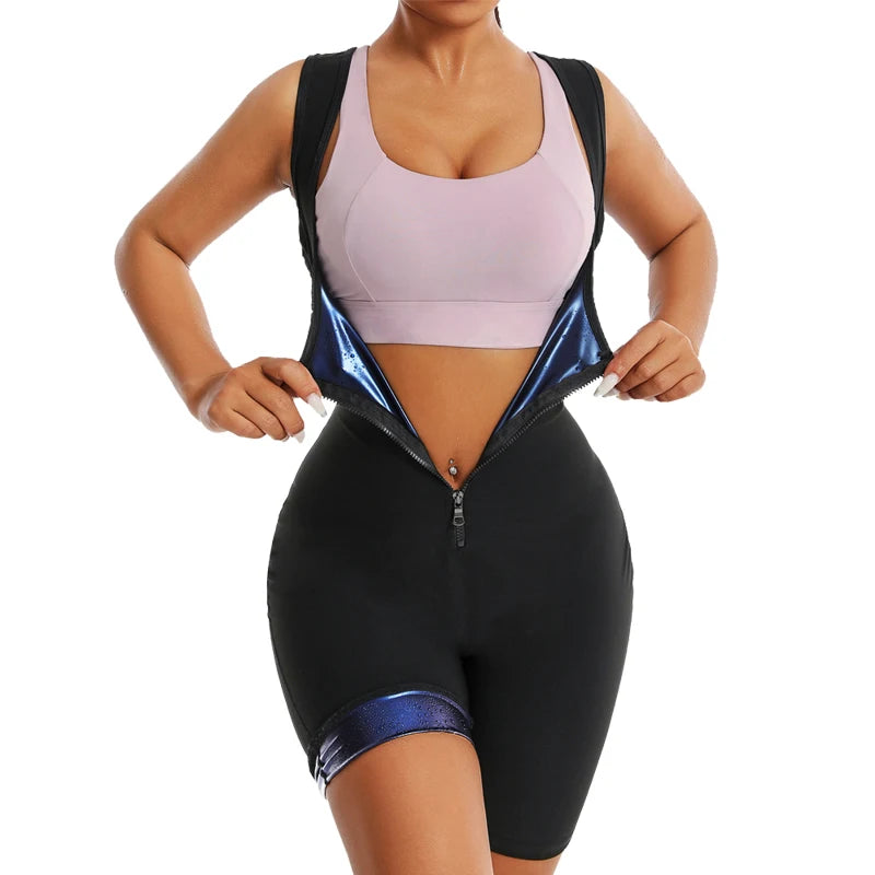Ensemble Minceur Thermo
